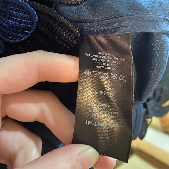 Self portrait Dress - Picture 10 of 11